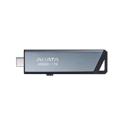 [FMEADAUE8001TBS] FLASH MEMORY ADATA 1TB UE800 USB3.2 SILVER