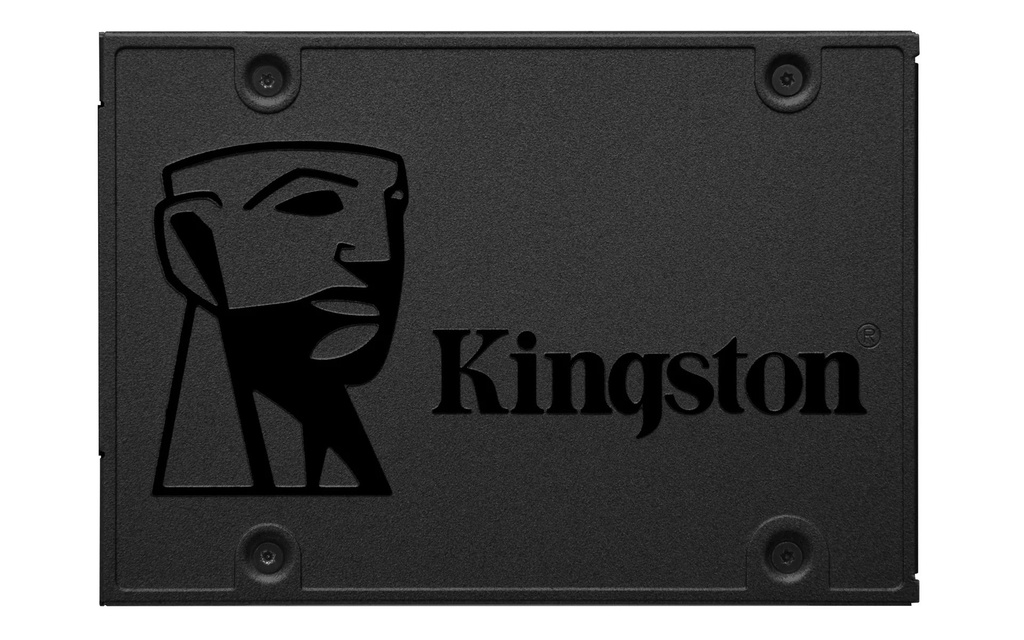 SSD KINGSTON 960GB A400 SATA 3 2.5INC. FOR PC O NOTEBOOK 7MM