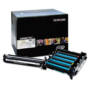 [SUMLEXC540X71G] KIT TRANSFERENCIA IMAGEN NEGRO 30K C540-543-544-546 | X543-544-546-548