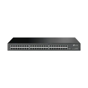 SWITCH TP-LINK 48P 10-100-1000 RJ45