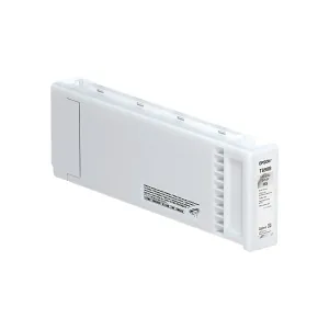 [SUMEPST890B20] CARTUCHO EPSON T890B20 700ML ULTRACHROME GS3 METALICA PLATA