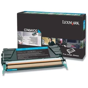 TONER CIAN 10K X748