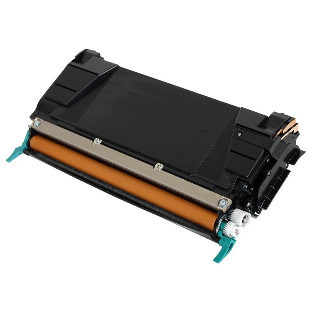 TONER NEGRO 12K C746-C748