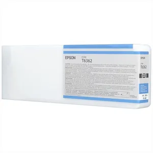 [SUMEPST636200] CARTUCHO EPSON T636200 STYLUS PRO 7900-9900-WT7900-7700-9700 CIAN-700ML