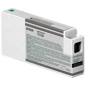 [SUMEPST636800] CARTUCHO EPSON T636800 STYLUS PRO 7900-9900-WT7900-7700-9700 MATTE NEGRO-700ML