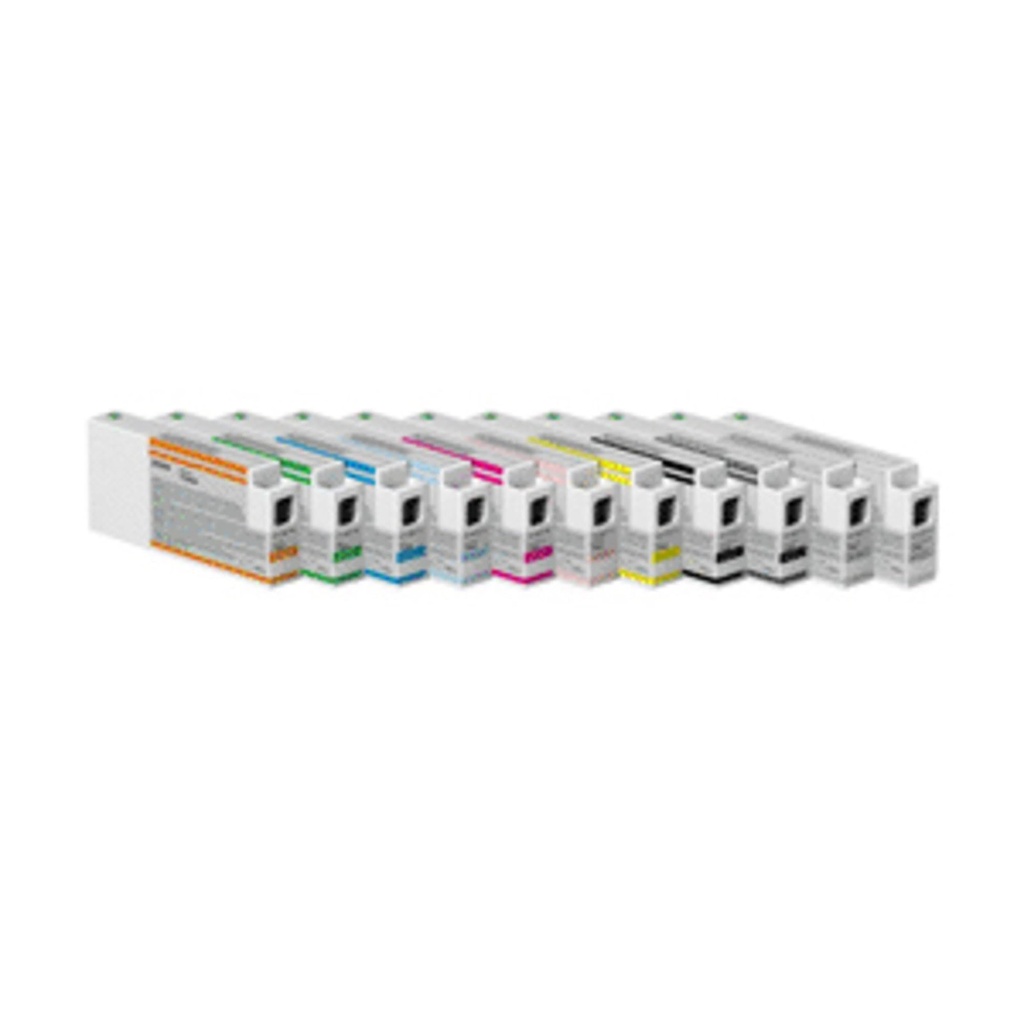 CARTUCHO EPSON T636800 STYLUS PRO 7900-9900-WT7900-7700-9700 MATTE NEGRO-700ML