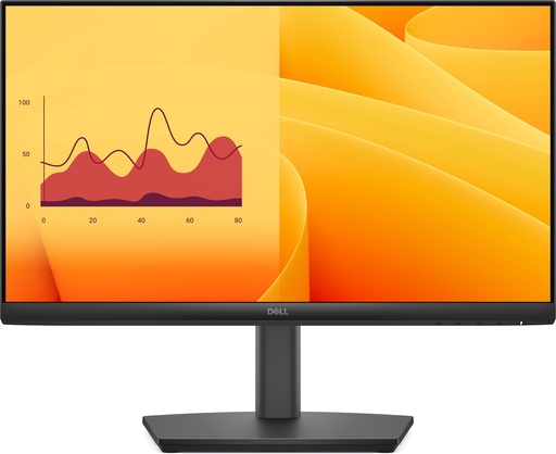 [MONDELE2225HSM] Monitor Dell Pro 22 Adjustable Stand E2225HSM 21.5Inch 1920x1080 VA HDMI DP VGA 3Y