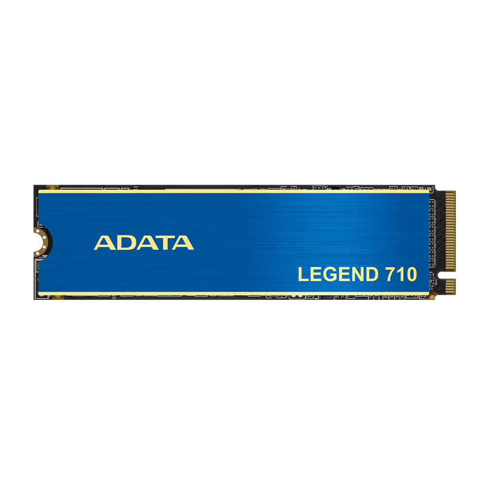 SSD ADATA 1TB LEGEND 710 PCIE GEN3 X4 M.2 2280 NVME 1.4 3D NAND
