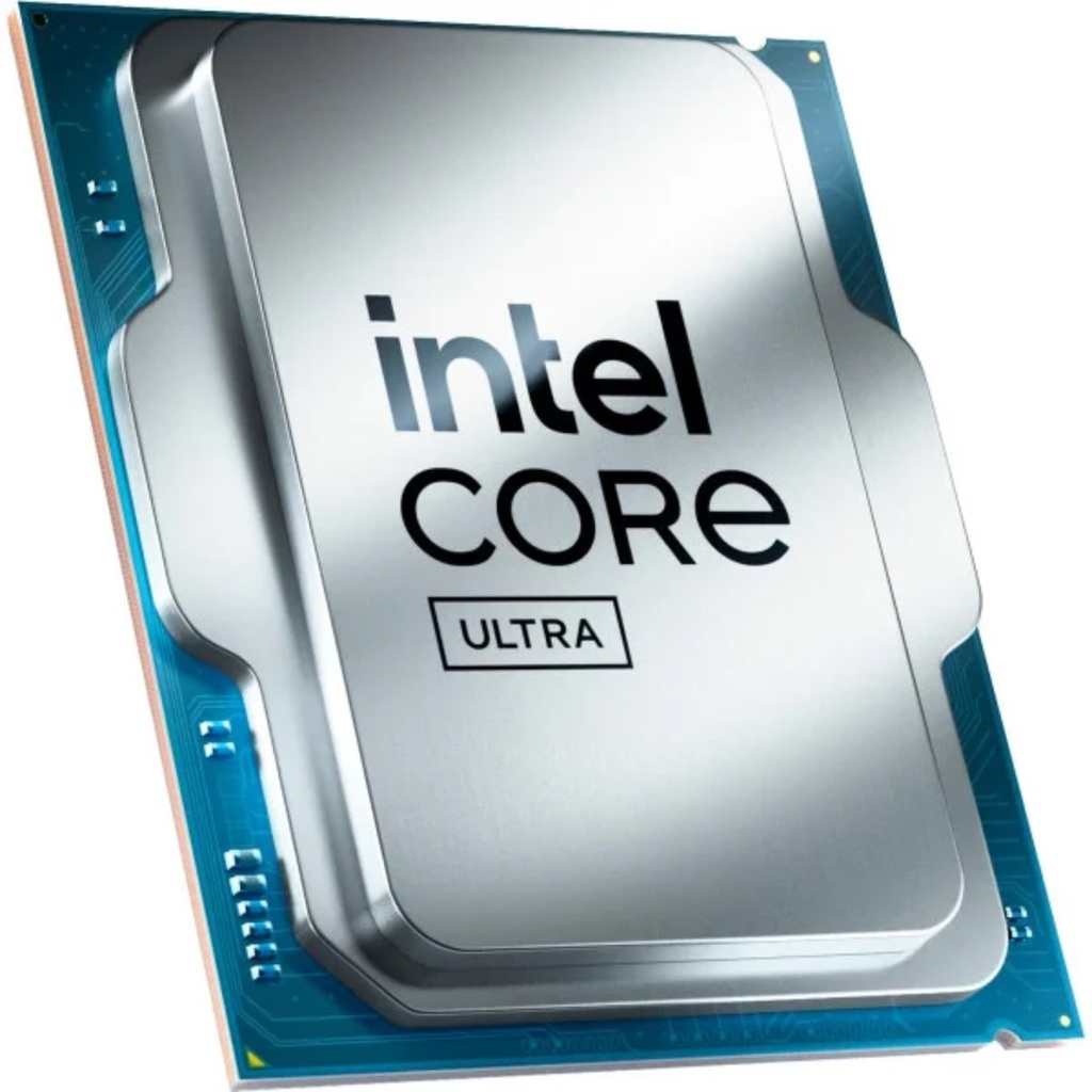 PROCESADOR INTEL ULTRA 5 225 3.5Hz 10-Core 10-Nucleos Cache 20MB DDR5-6400 Vid. LGA1851