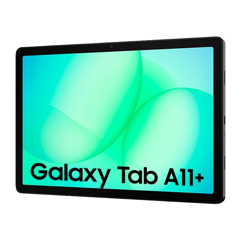 TABLET SAMSUNG GALAXY TAB A11 Plus 6GB 128GB 11Inch 2CAM BT USB2.0 Type-C Gray