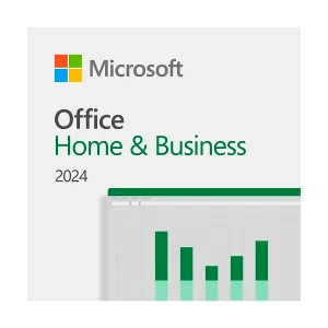 [SOFMSFEP2-06608] MS Office Home and Business 2024 All Lng Retail Online LatAm