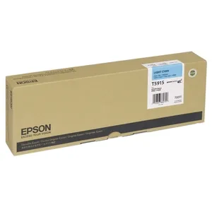 [SUMEPST591500] CARTUCHO EPSON T591500 STYLUS PRO 11880 LIGHT CIAN