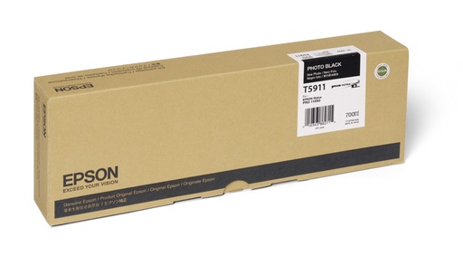 [SUMEPST591100] CARTUCHO EPSON T591100 STYLUS PRO 11880 PHOTO NEGRO 700ML