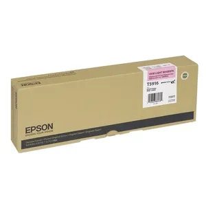 [SUMEPST591600] CARTUCHO EPSON T591600 STYLUS PRO 11880 VIVID LIGHT MAGENTA 700M