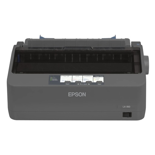 [IMPEPSLX350] IMP. EPSON MATRICIAL LX-350 390 CPS USB PARALELA