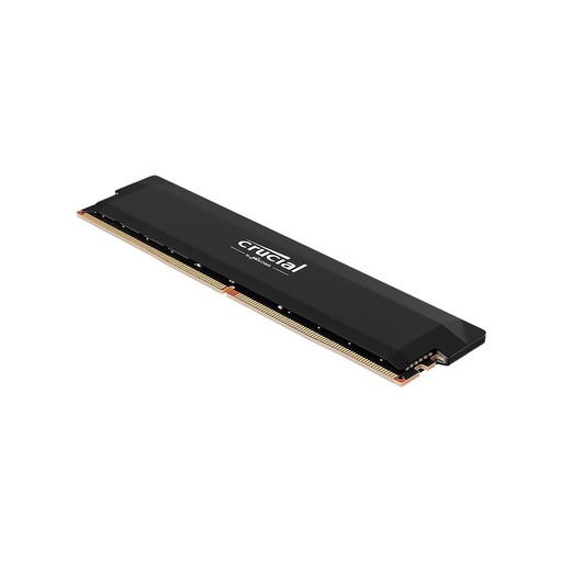 [DIMCRU16G60C36U] DIMM CRUCIAL 16GB DDR5 6000Mhz CL36 1.35V BOX