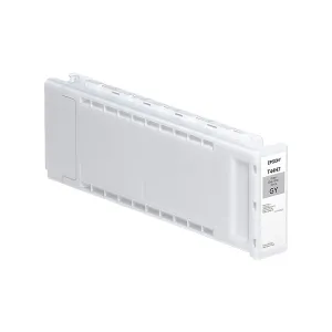 [SUMEPST44H720] CARTUCHO EPSON ULTRACHROME PRO12 T44H720 700ML GRIS