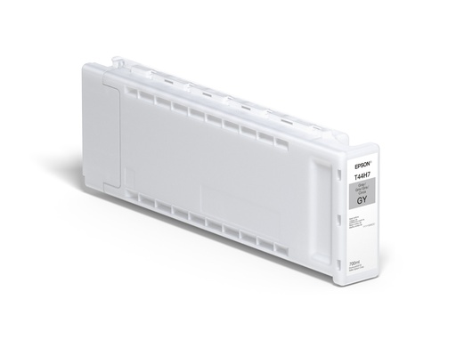 [SUMEPST44H720] CARTUCHO EPSON ULTRACHROME PRO12 T44H720 700ML GRIS