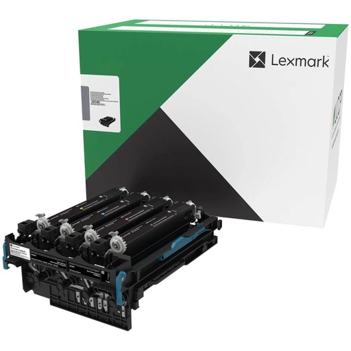 [SUMLEX75M0ZV0] IMAGING KIT LEXMARK COLOR PROGRAMA RETORNO CS531-632-639 CX532-635-C2335