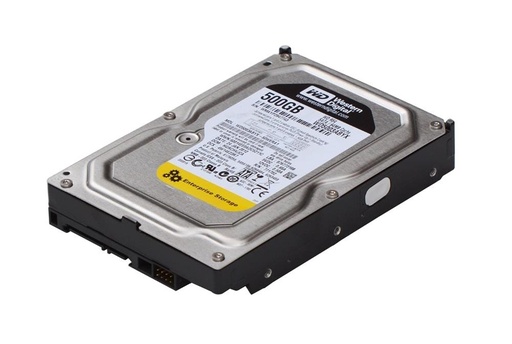 [HDDWDIWD405FFBX] DISCO DURO WD 4TB 3.5INC SATA 7200RPM 256MB 24-7 RED PRO NAS