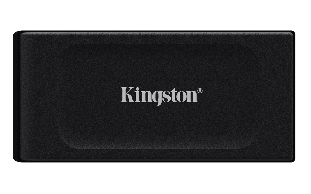 SSD KINGSTON 1TB SXS1000 PCIE 1050-MB-S USB 3.2 EXTERNAL