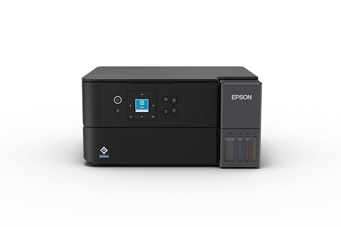 IMP. EPSON Mult.. EcoTank L4360 Wifi Duplex 33ppm Pant. 1.44Inch 5760x1440dpi Negra
