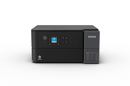 [TS-001770] IMP. EPSON Mult.. EcoTank L4360 Wifi Duplex 33ppm Pant. 1.44Inch 5760x1440dpi Negra