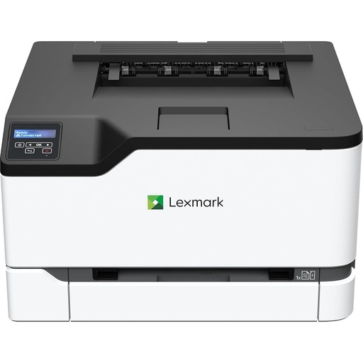 [IMPLEX29S000] IMP. LEXMARK MS331dn LASER Monocromatica Duplex USB 2.0 Ethernet 40ppm-Negro