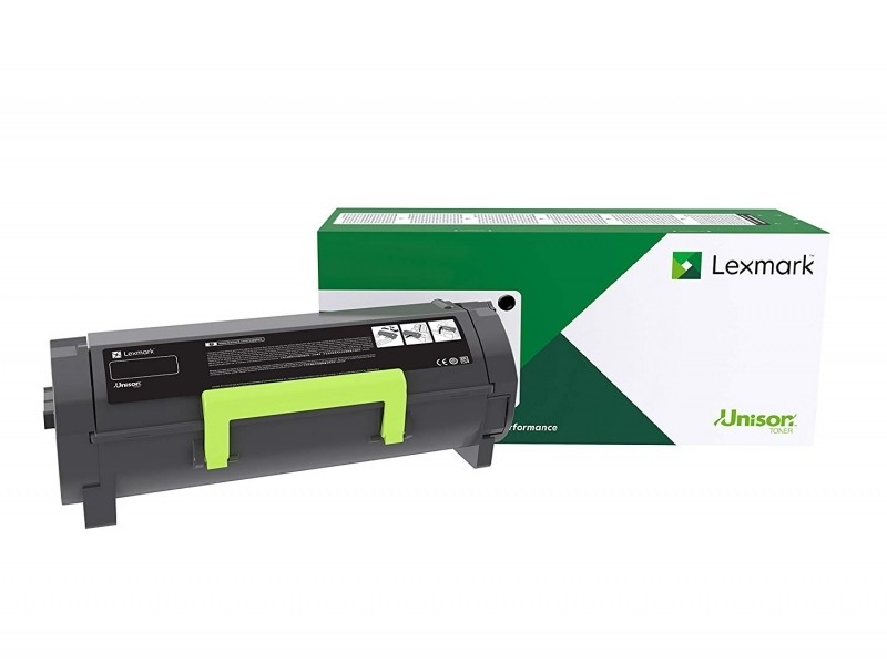 TONER AMARILLO 16K CX725