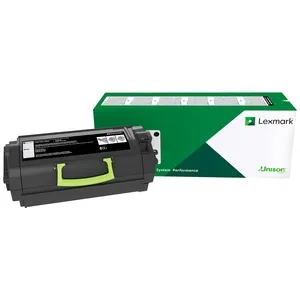 TONER NEGRO 25K MX711-810-811-812