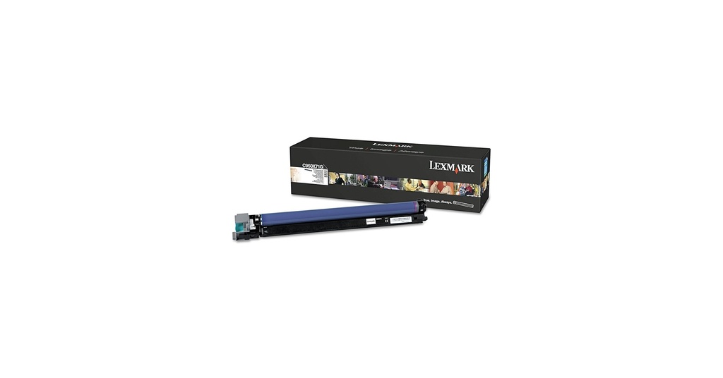 FOTOCONDUCTOR UNIDAD 115K C950 | X950-X952-X954