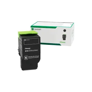 [SUMLEX75M4XK0] TONER LEXMARK BLACK 20K PROGRAMA RETORNO CS632 CX635