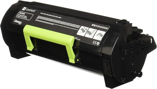 [SUMLEX56F4U00] TONER NEGRO 25K MS521-621-622 MX521-522-622