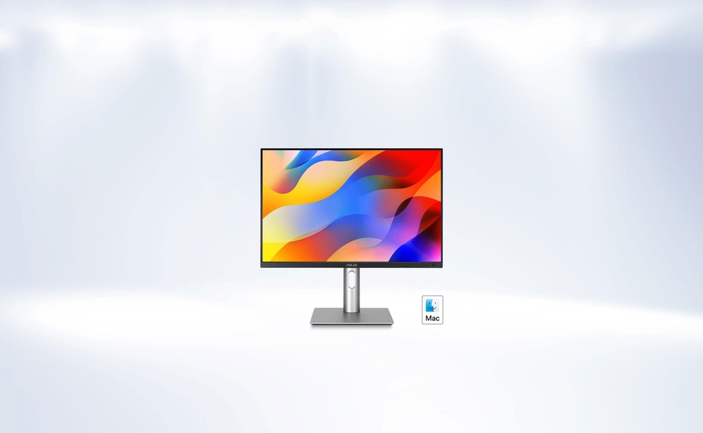 MONITOR ASUS PROART DISPLAY PA248QFV PROFESSIONAL 24.1INCH IPS WUXGA 1920X1200 SRGB