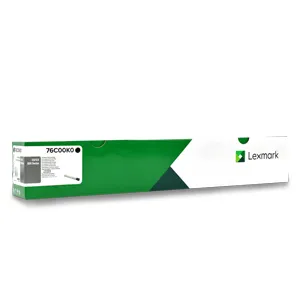 TONER NEGRO 18.5K CS92X-CX92X