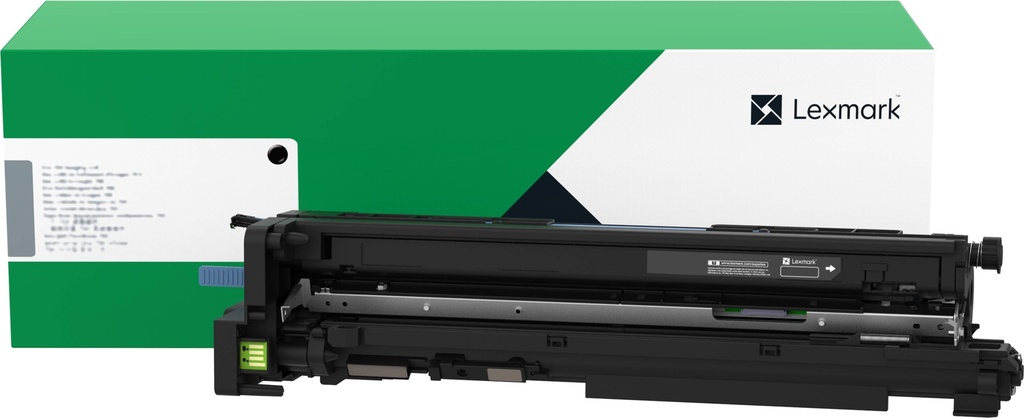 TONER LEXMARK 63D0H00 MX931 37PAG.