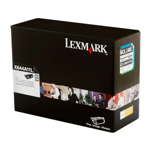 [SUMLEXX644A11L] TONER NEGRO 10K X642E-X644E-X646E