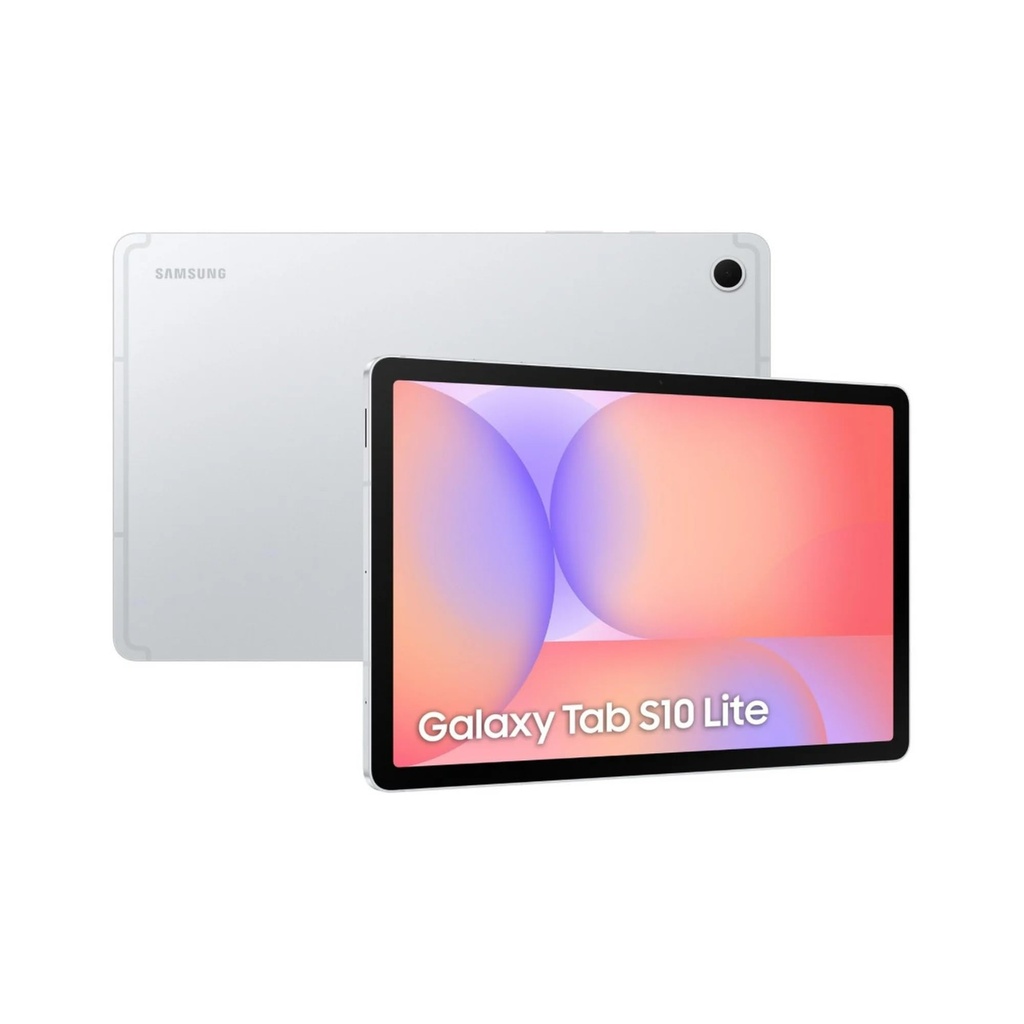 TABLET SAMSUNG GALAXY S10 LITE WIFI OC 6GB 128GB 10.9Inch BT SPen And-16 Gray