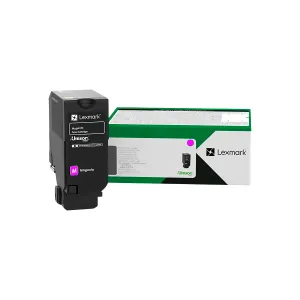 TONNER LEXMARK MAGENTA 16.2K FOR CX735
