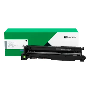 [SUMLEX63D0Z00] UNIDAD DE IMAGEN LEXMARK 63D0Z00 MX931dse 81500Pag. Negro