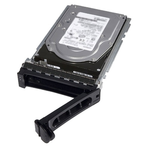 SSD Dell 480GB SATA-6Gbps Read Intensive 1 DWPD 2.5 Inch Hot Plug