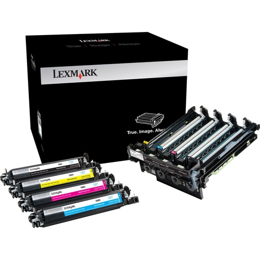 [SUMLEX70C0Z50] KIT CAPTURA IMAGEN 40K CS310-410-510 | CX310-410-510