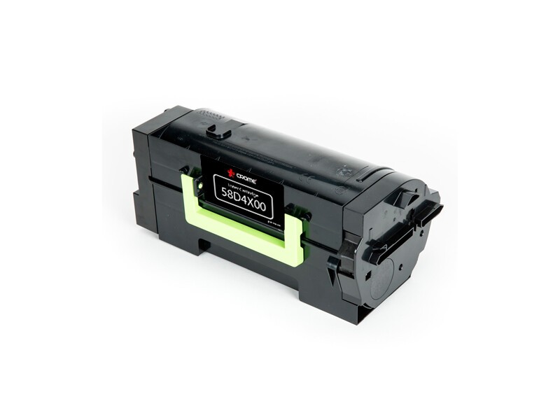 TONER NEGRO 35K MS823-826 | MX722-822-826