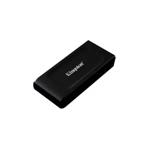 SSD KINGSTON 2TB XS1000 PCIe 1050MBs-1000MBs NAND 3D USB-3.2 EXTERNO