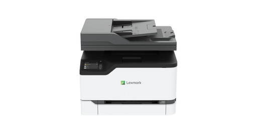 [IMPLEX40N9370] IMP. LEXMARK LASER MFP COLOR CX431ADW DUPLEX 26PPM