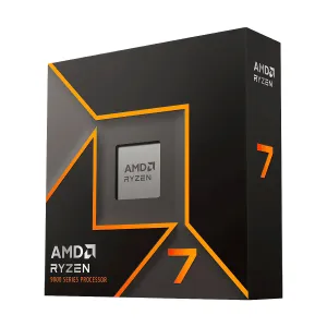 [PROAMD100001404] PROC. AMD AM5 RYZEN 7 9700X 3.8GHZ 8CORES 16HILOS 32MB CACHE 65W NO-COOLER