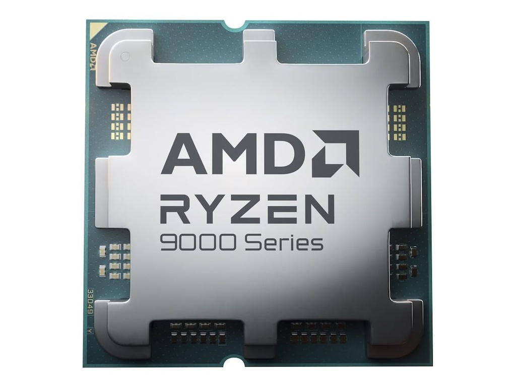 PROC. AMD AM5 RYZEN 7 9700X 3.8GHZ 8CORES 16HILOS 32MB CACHE 65W NO-COOLER