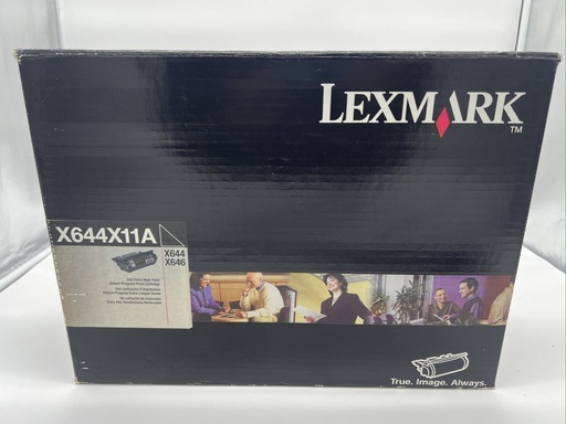 [SUMLEXX644X11L] TONER NEGRO 32K X644E-X646E