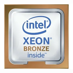 [PRODEL338-BSDQ] PROC. DELL XEON BRONCE 3204 1.9GHZ. 6C-6T. 8.25MB CACHE PARA R640-R740