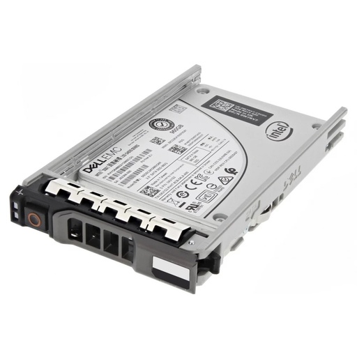 [HDDDEL345-BJSM] SSD DELL 480GB ReadIntensive 6G 3.5Inc SATA Cableado para T160